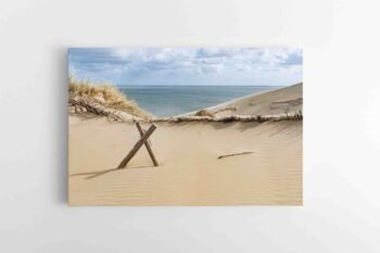 Naglių gamtinis rezervatas Neringoje (JG00002325)