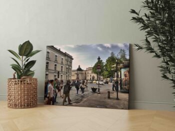 Vilniaus senamiesčio judesys (JG00002328) - Image 2