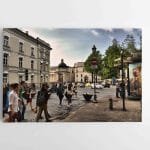 Vilniaus senamiesčio judesys (JG00002328)