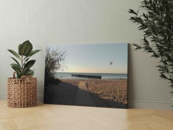 Lietuviškas pajūris (JG00002329) - Image 2