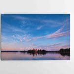 Trakų pilies sala iš toli (JG00002332)