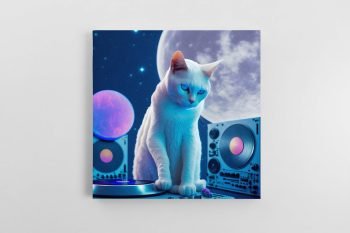 DJ Katė (JG00000370)