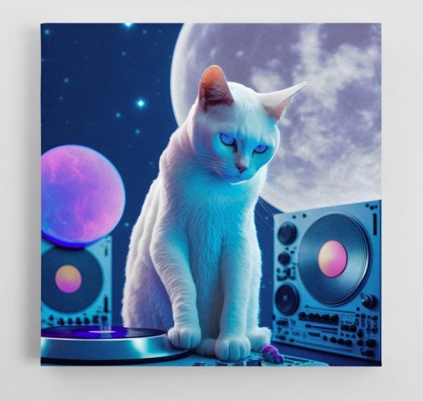 DJ Katė (JG00000370) - Image 3