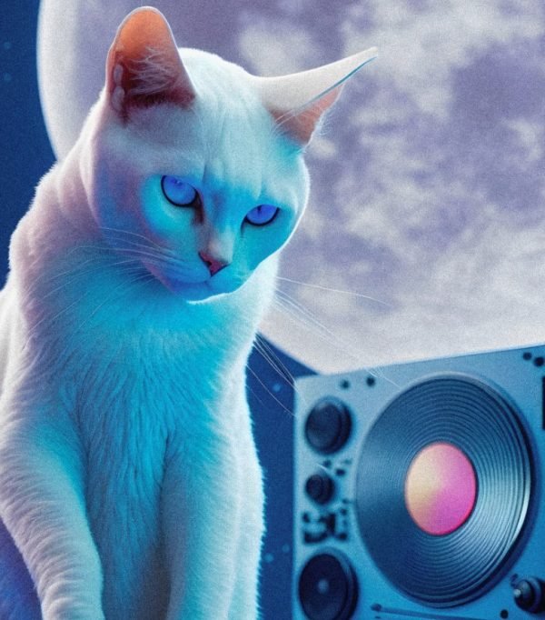 DJ Katė (JG00000370) - Image 4