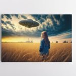 Neatpažintas stovinti objektas (JG00000415)