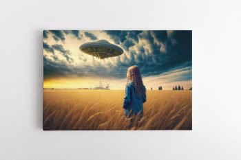 Neatpažintas stovinti objektas (JG00000415)