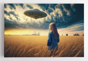 Neatpažintas stovinti objektas (JG00000415) - Image 3