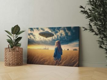 Neatpažintas stovinti objektas (JG00000415) - Image 2