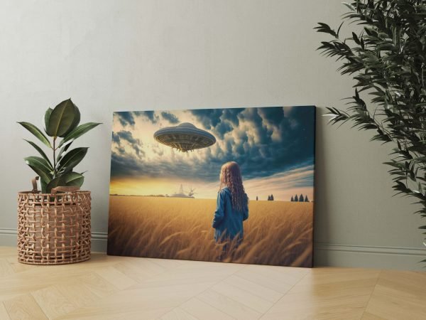 Neatpažintas stovinti objektas (JG00000415) - Image 2