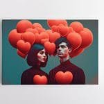 Nematoma meilė (JG00000784)