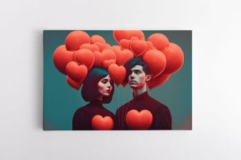 Nematoma meilė (JG00000784)