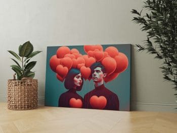 Nematoma meilė (JG00000784) - Image 2