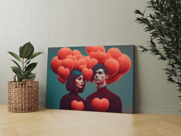 Nematoma meilė (JG00000784) - Image 2