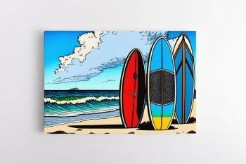 Pop art banglentės (JG00000837)