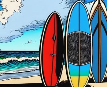 Pop art banglentės (JG00000837) - Image 3