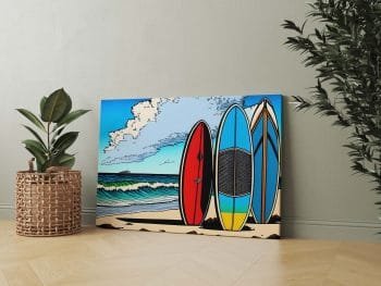 Pop art banglentės (JG00000837) - Image 2