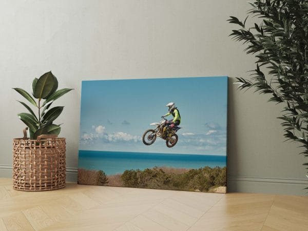 Ekstremalus Motociklų sportas (JG00000918) - Image 2