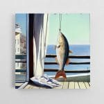 Pagauta žuvelė (JG00000925)