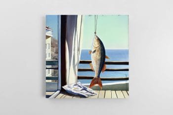 Pagauta žuvelė (JG00000925)