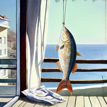 Pagauta žuvelė (JG00000925) - Image 3