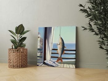 Pagauta žuvelė (JG00000925) - Image 2