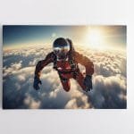 Šuolis parašiutu (JG00000954)