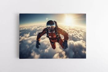 Šuolis parašiutu (JG00000954)