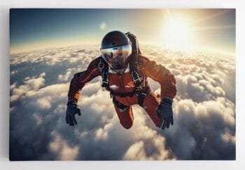 Šuolis parašiutu (JG00000954) - Image 3