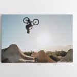 Ekstremalus dviračių sportas (JG00000969)