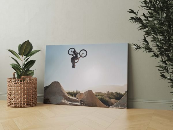 Ekstremalus dviračių sportas (JG00000969) - Image 2