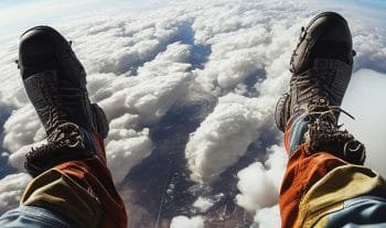 Žvilgsnis iš debesų (JG00000992) - Image 3