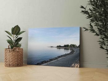 Kuršių Marių pakrantė Nidoje (JG00002335) - Image 2