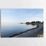 Kuršių Marių pakrantė Nidoje (JG00002335)