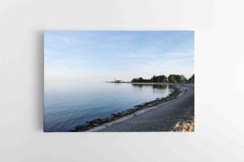 Kuršių Marių pakrantė Nidoje (JG00002335)