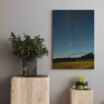 Nuostabus vakaras Lietuvoje (JG00002336) - Image 2