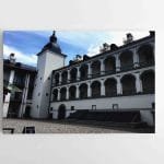 Valdovų Rūmų kiemelis (JG00002338)