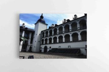 Valdovų Rūmų kiemelis (JG00002338)