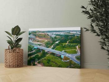 Puente del Dragón - Tiltas Ispanijoje (JG00002339) - Image 2