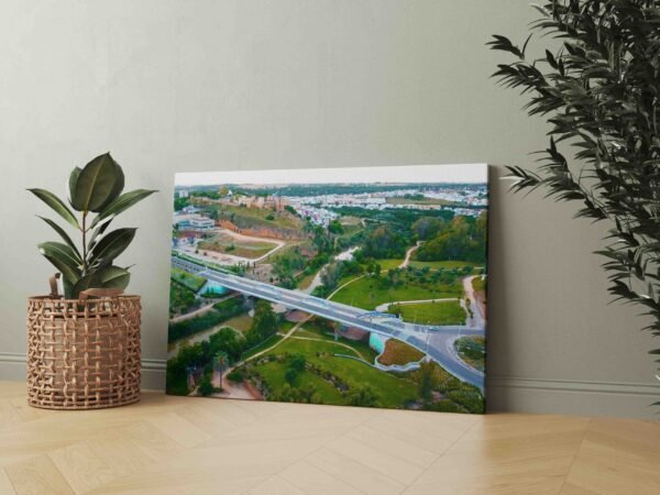 Puente del Dragón - Tiltas Ispanijoje (JG00002339) - Image 2