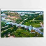 Puente del Dragón - Tiltas Ispanijoje (JG00002339)