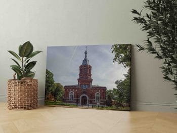 Šiaulių Švento Jurgio bažnyčia (JG00002401) - Image 2