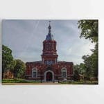 Šiaulių Švento Jurgio bažnyčia (JG00002401)