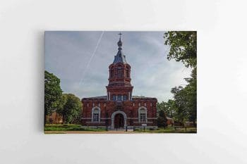 Šiaulių Švento Jurgio bažnyčia (JG00002401)