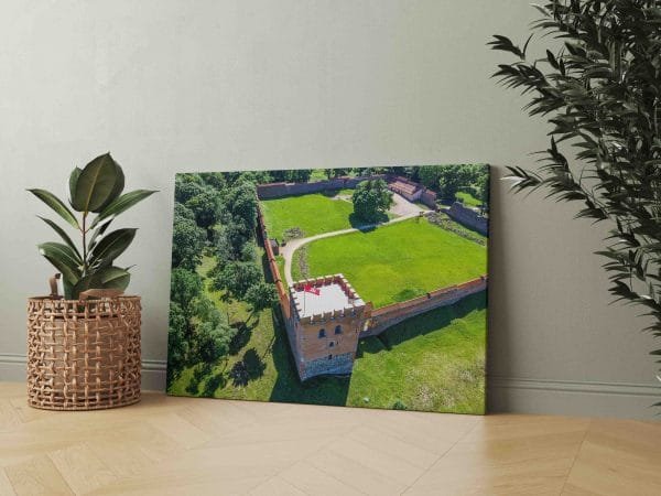 Medininkų Pilis (JG00002402) - Image 2