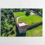 Medininkų Pilis (JG00002402)