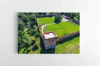 Medininkų Pilis (JG00002402)