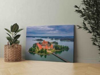 Trakų pilis (JG00002403) - Image 2