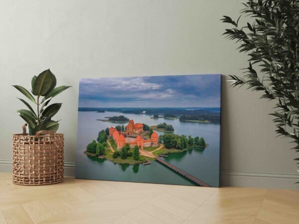 Trakų pilis (JG00002403) - Image 2