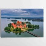 Trakų pilis (JG00002403)