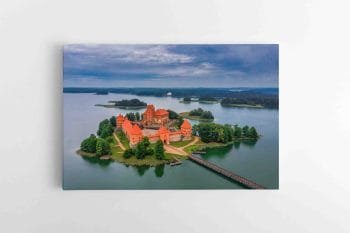 Trakų pilis (JG00002403)